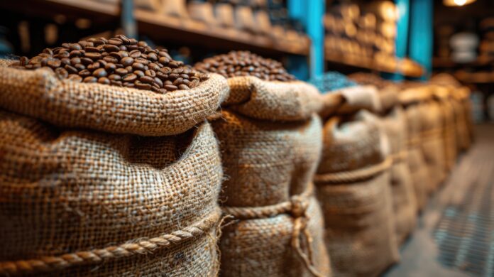 Jacobs leads Romania’s coffee market by revenue, while Doncafe tops profit rankings