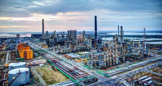Petromidia Refinery resumes operations after maintenance, fuel prices may stabilize