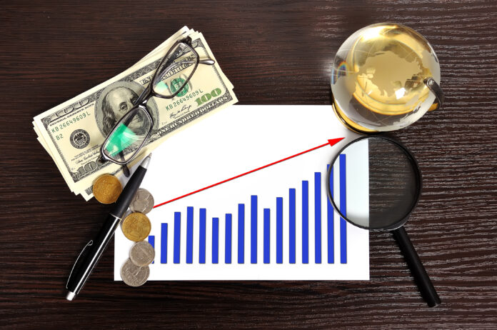 Earnings Are Strong, But Not Everywhere