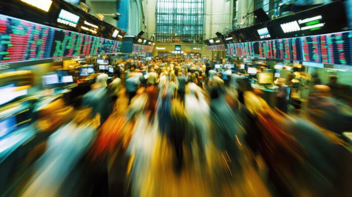 Markets are rallying on relief, not certainty