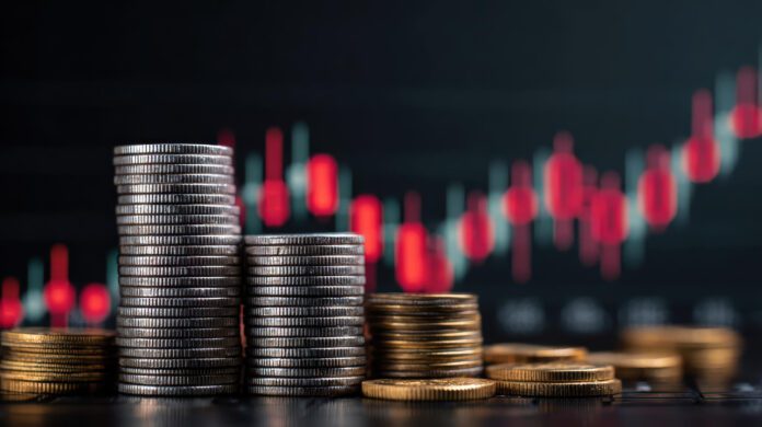 The new business risk is the return of inflation through financing costs