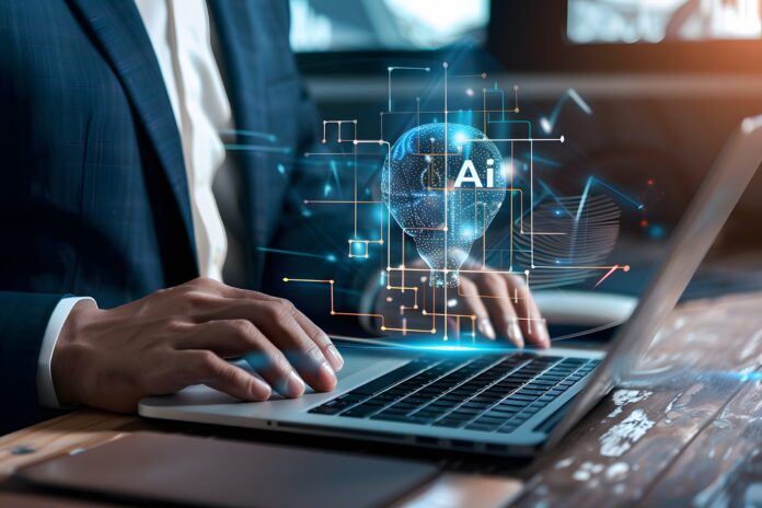 AI has become a market-wide stress test
