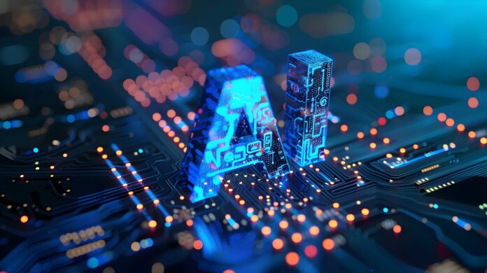 AI is becoming a balance-sheet race