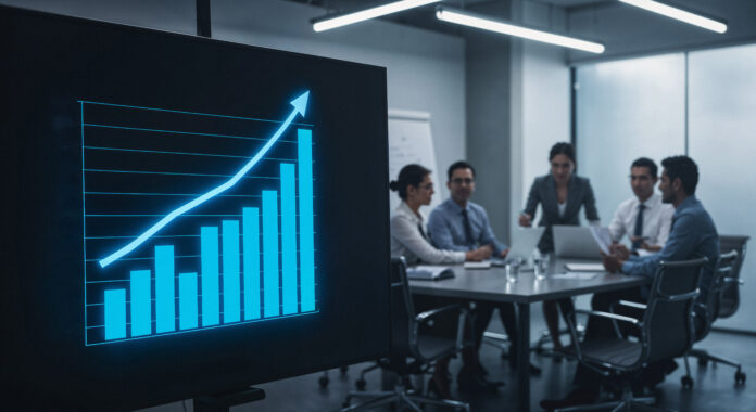 Markets are betting on resilience — but the risks are still expensive.