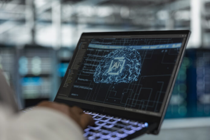 AI is turning from a growth story into an inflation and infrastructure story