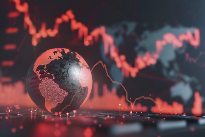 The cheap-growth model is being stress-tested